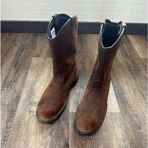 Men’s Dynaforce Red Wing Boots